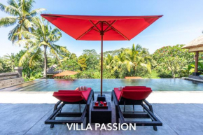 Rouge - Private Villas Ubud